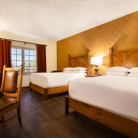 Eldorado Hotel And Spa Santa Fe Exterior photo