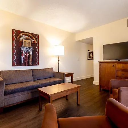 Eldorado Hotel And Spa Santa Fe Exterior photo