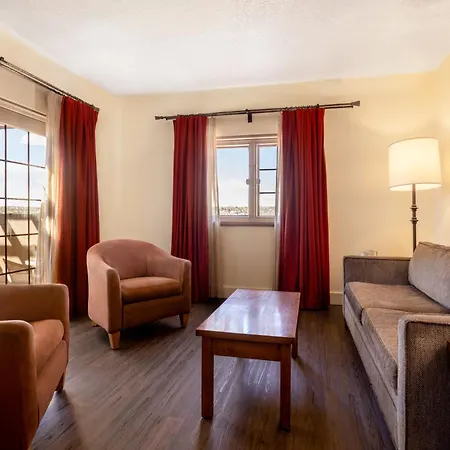 Eldorado Hotel And Spa Santa Fe Exterior photo