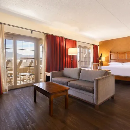 Eldorado Hotel And Spa Santa Fe Exterior photo