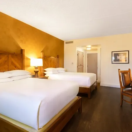Eldorado Hotel And Spa Santa Fe Exterior photo