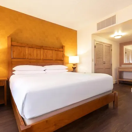 Eldorado Hotel And Spa Santa Fe Exterior photo