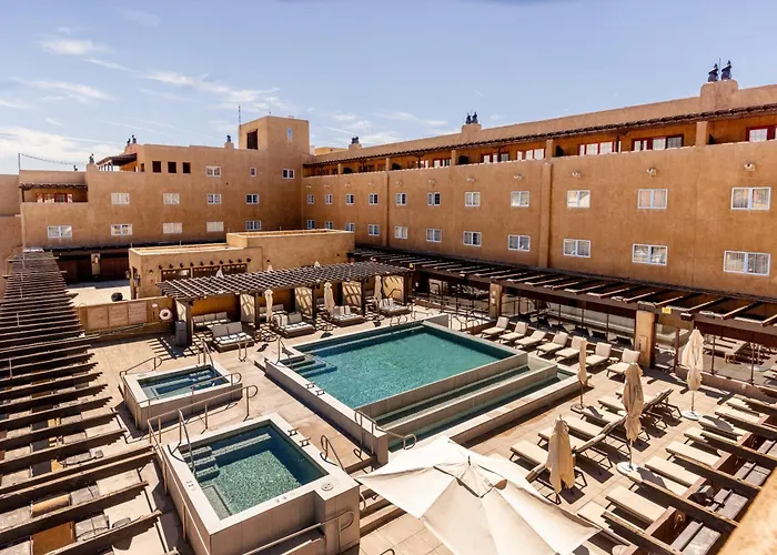 Eldorado Hotel And Spa