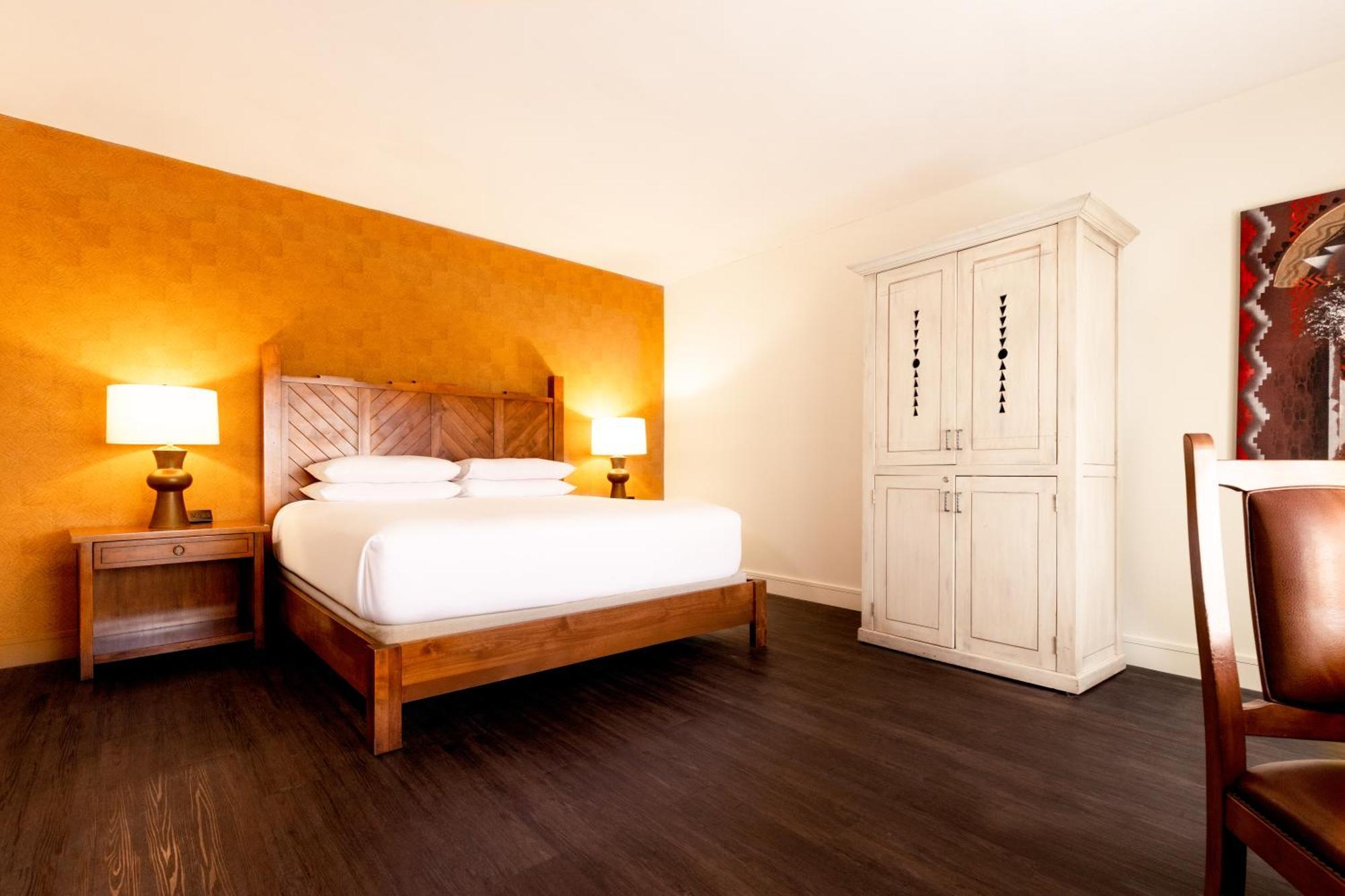 Hotel Eldorado And