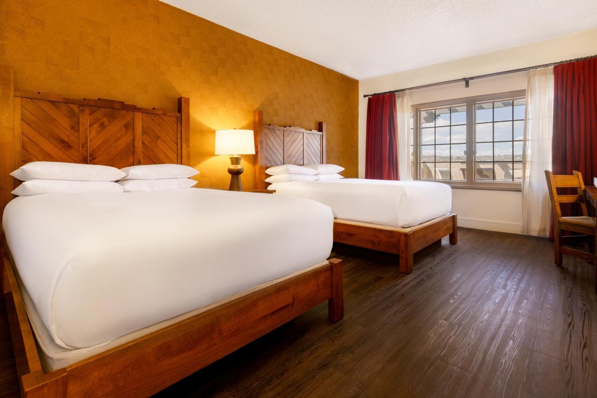Hotel Eldorado And