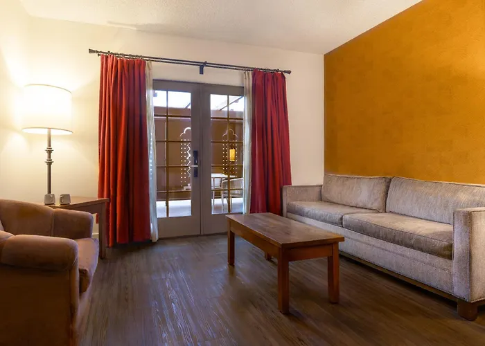 Eldorado Hotel And Spa