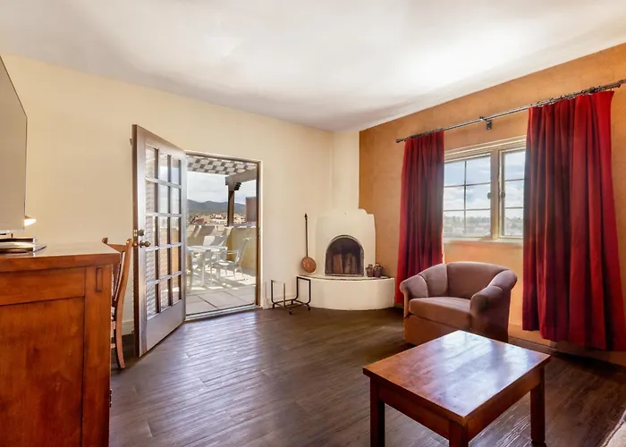 Eldorado Hotel And Spa