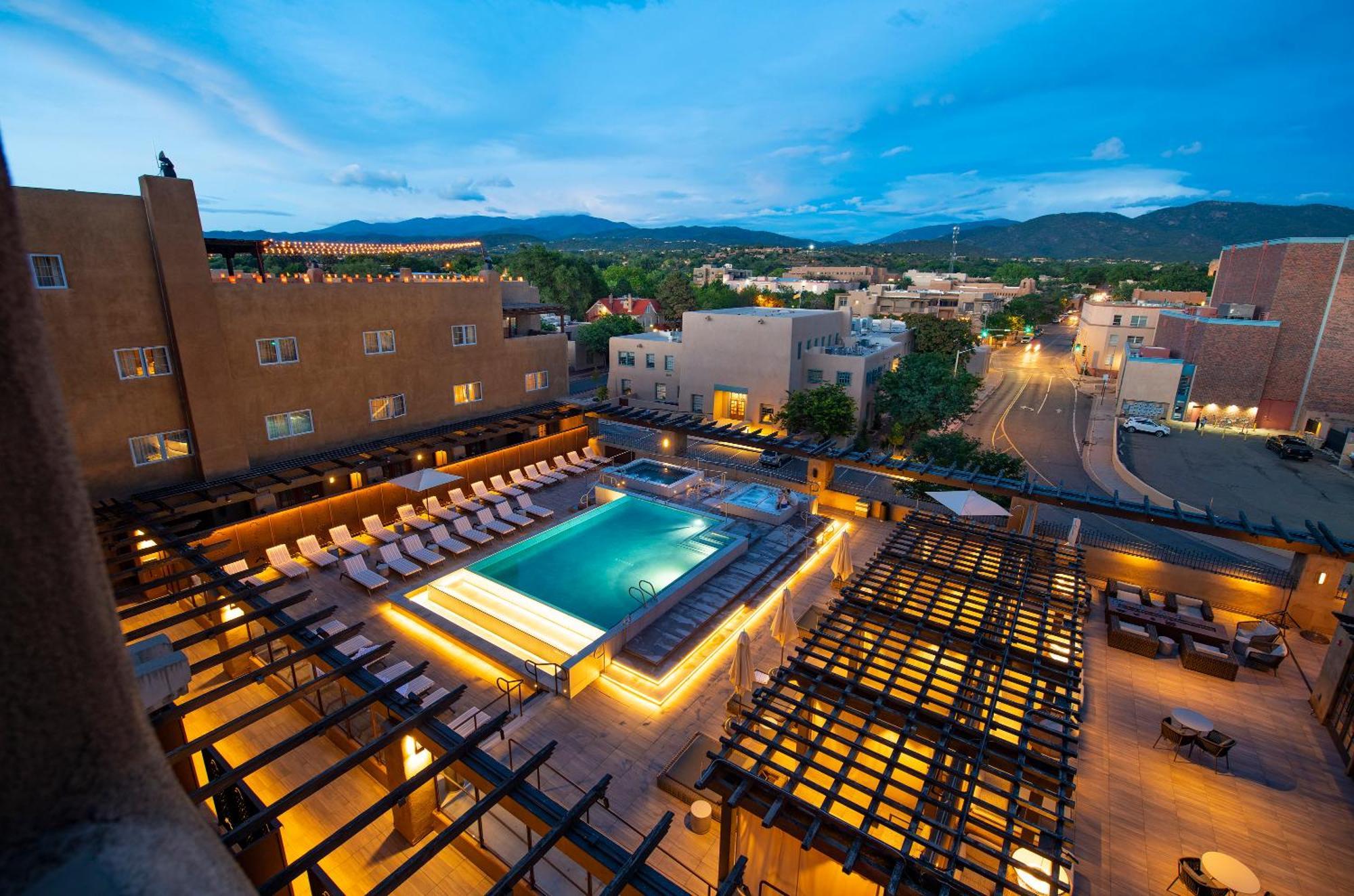 Eldorado And Spa Hotel 4*