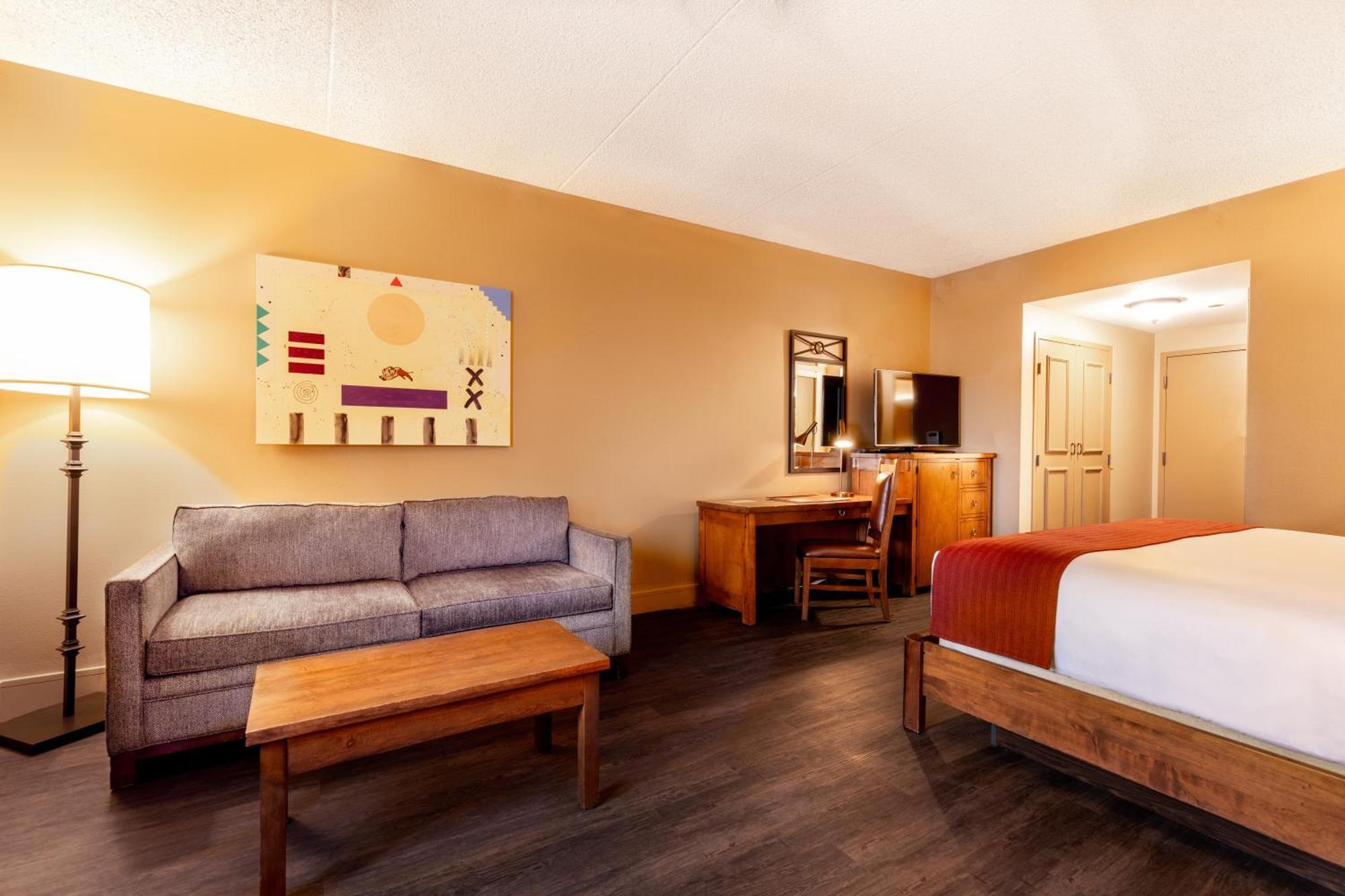 Hotel Eldorado And