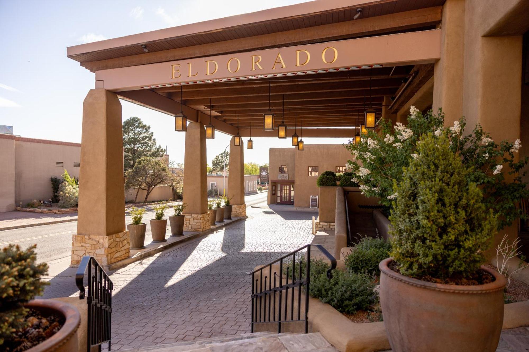 Hotel Eldorado And