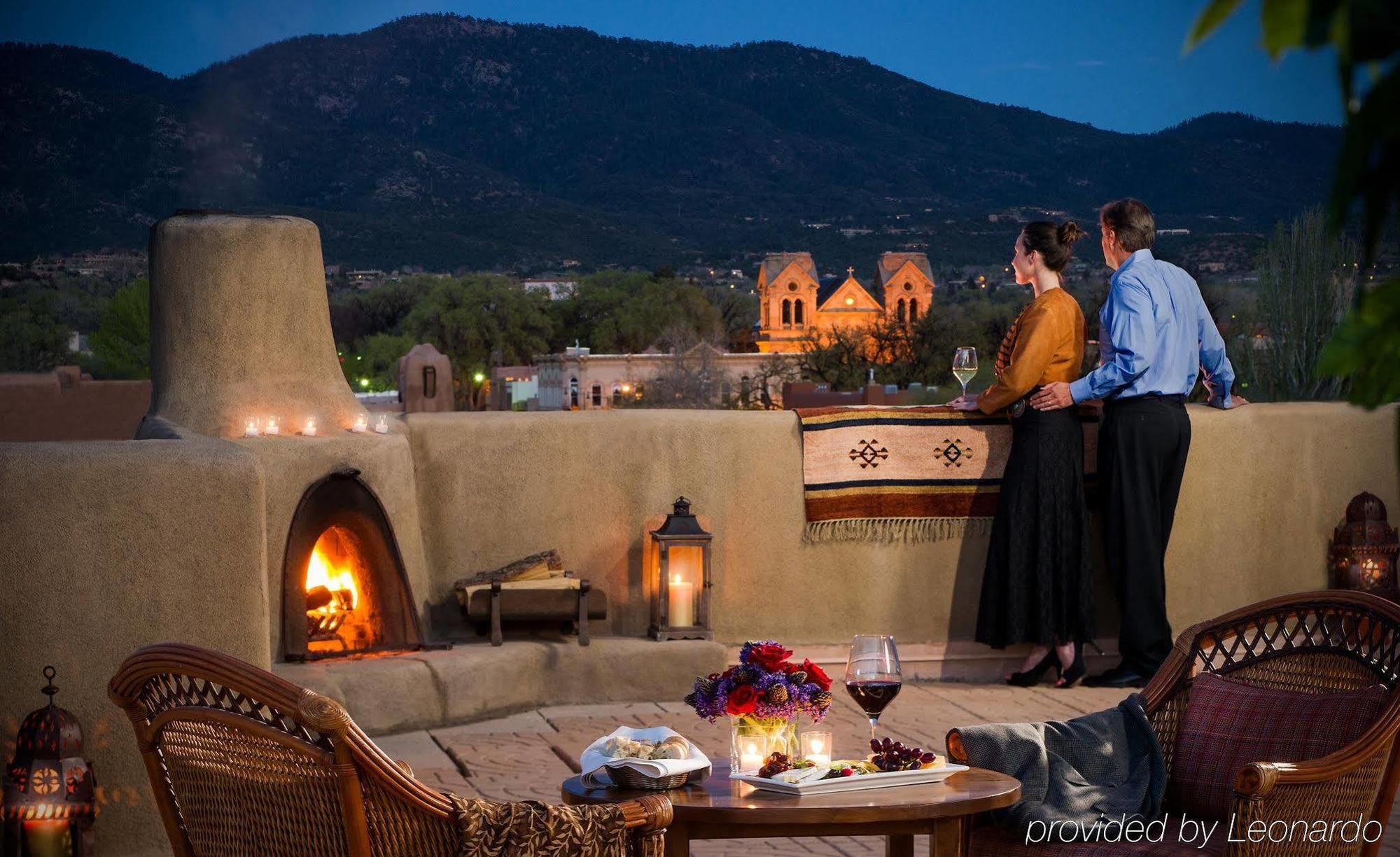 Eldorado And Spa
